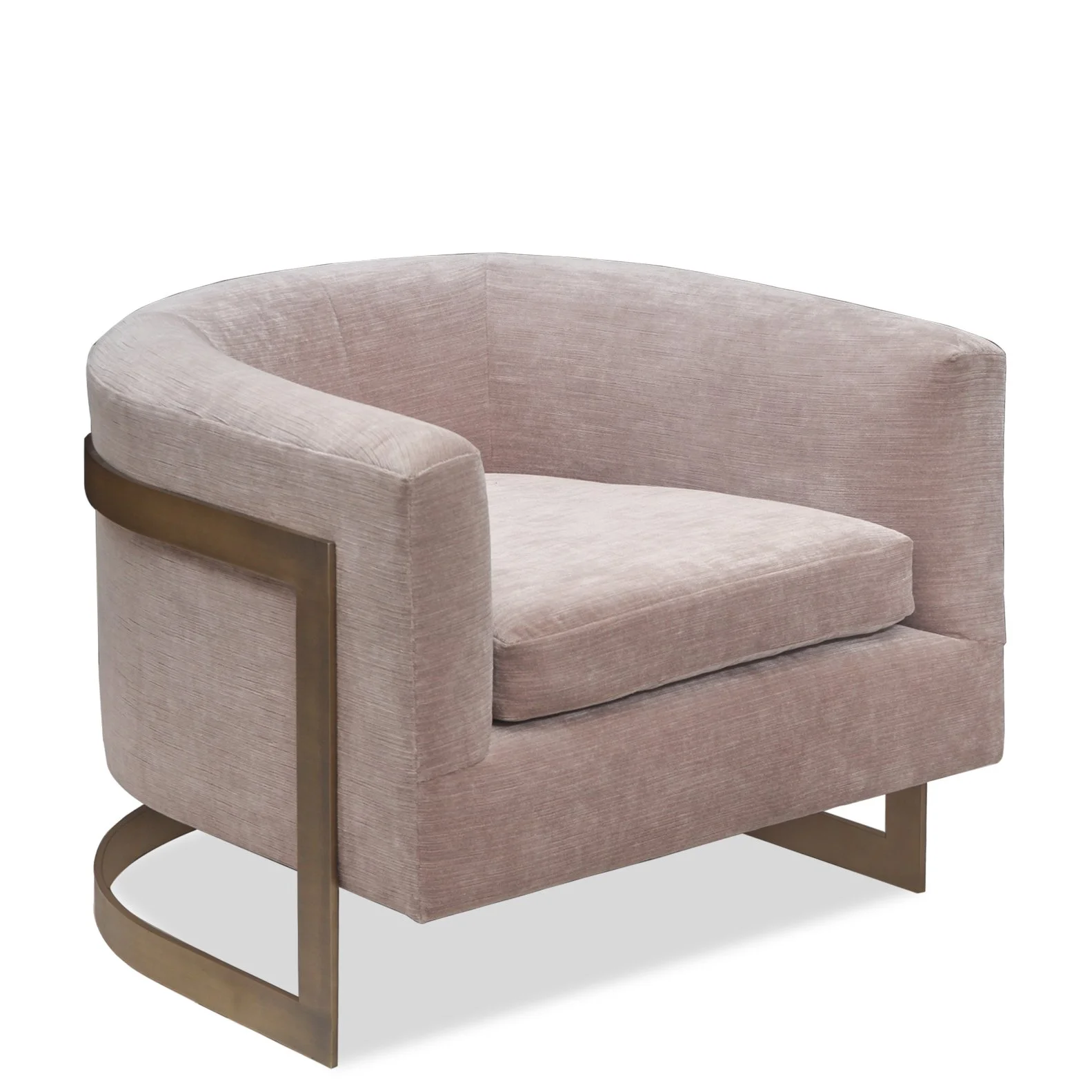 Modern 2025 bucket chair